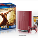 Illustration for article titled New PS3 Bundle Has Red Console, Every emGod Of War/em Game